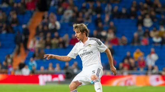 ¿Dónde está Coentrao? Se descubre el paradero del portugués durante las celebraciones