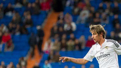 El País: La puesta a punto de Coentrao