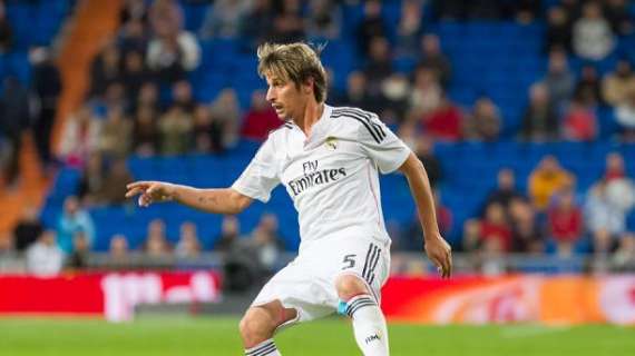 ¿Dónde está Coentrao? Se descubre el paradero del portugués durante las celebraciones