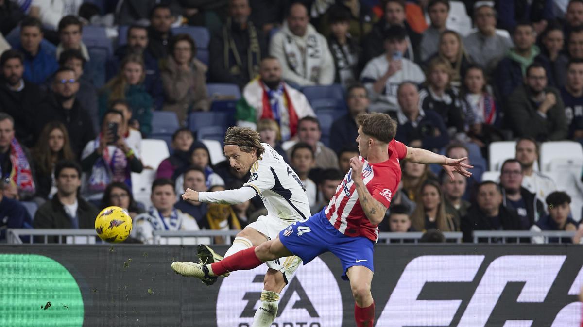 Superioridad absoluta: el Real Madrid se coronó 124 veces