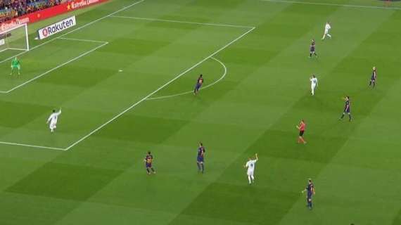 DIRECTO BD - FC Barcelona 2-2 Real Madrid: final en el Nou Camp