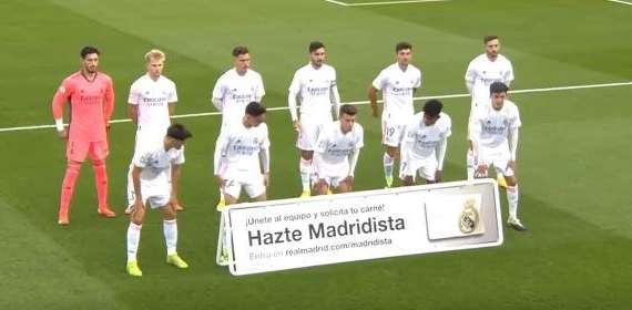 FINAL - Getafe B 1-0 Real Madrid Castilla: Relu rompe la imbatibilidad madridista