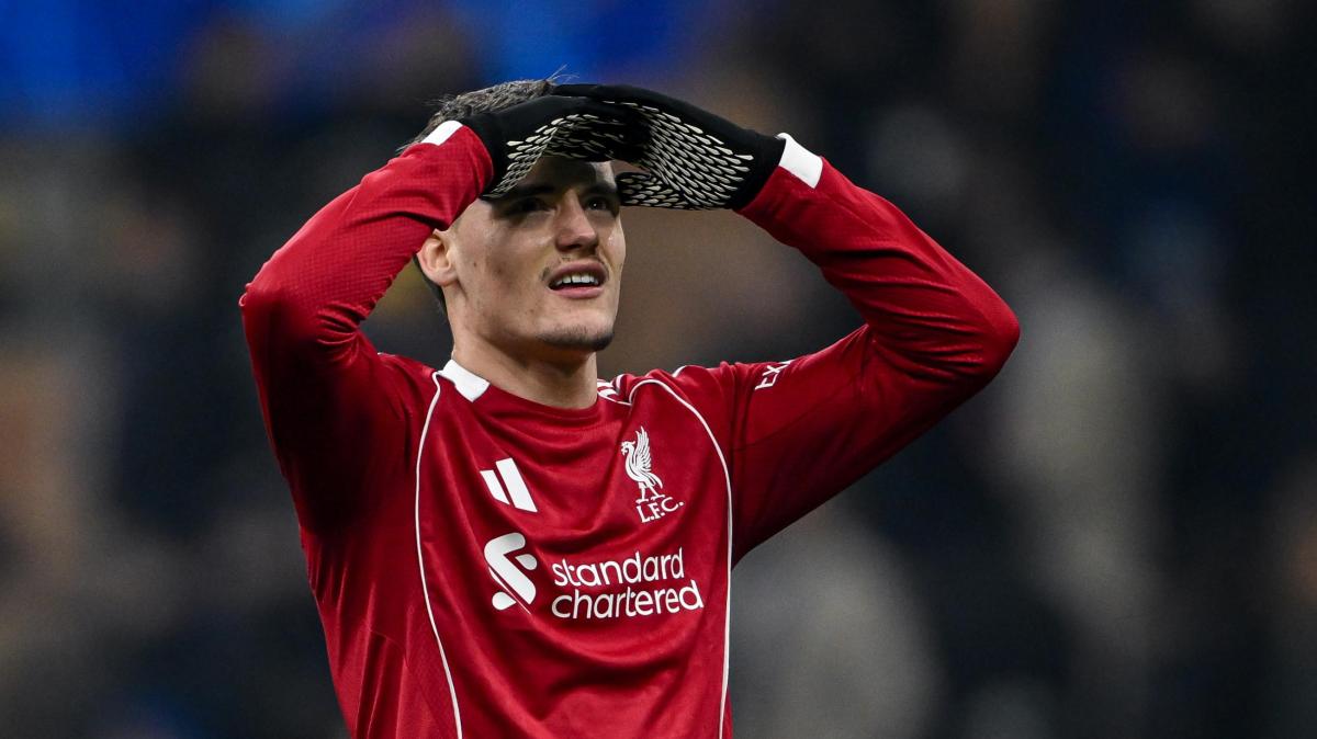 Puertas abiertas para el fichaje de Wirtz por el Real Madrid: "No se irá a no ser..."