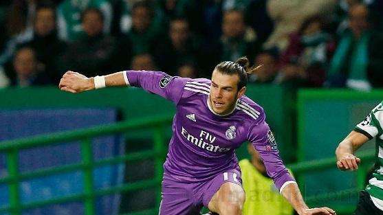 Hermel, en El Chiringuito: "La lesión de Bale es más grave para el Madrid que la de Cristiano"