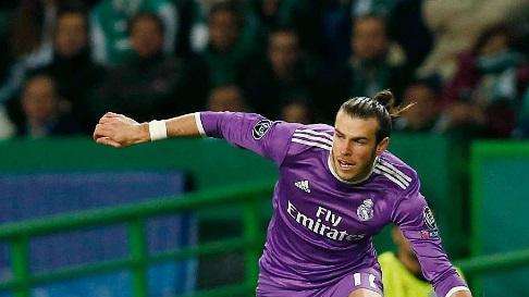 Guasch, en Realmadrid TV: "Lo de Bale es una fatalidad"