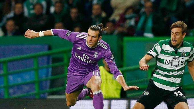 CRÓNICA: A octavos pero no Bale