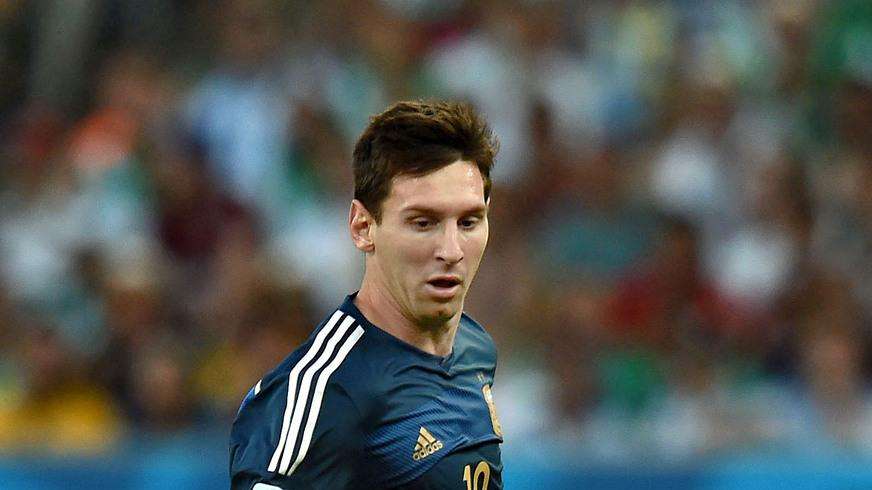 Messi vale 87 millones de euros más que Cristiano Ronaldo