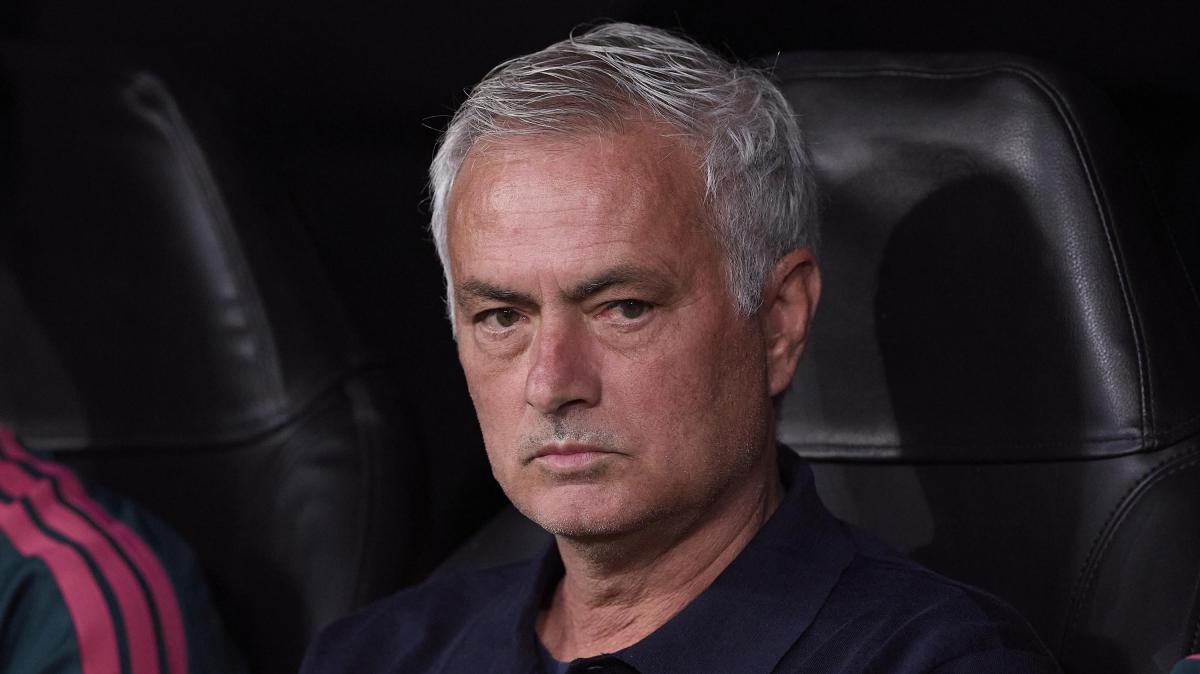 Estreno de Raúl González como comentarista y ya tiene 'lío' con Mourinho: "No sólo críticas"