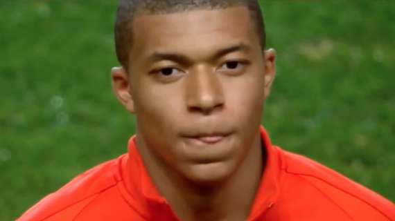 La Gazzetta dello Sport - Mendes acerca a Mbappé al PSG 