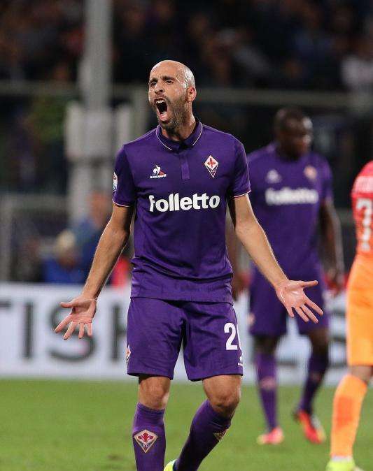 Borja Valero: "Zidane ha hecho creer a los futbolistas que son los mejores del mundo"