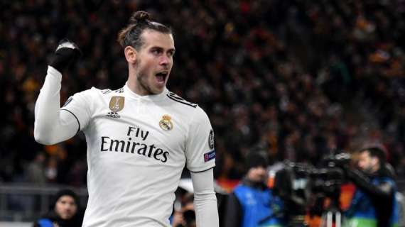 Marca, Carpio: "La salida de Bale no será sencilla ni barata"