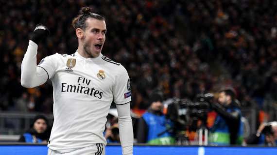 Bale es un lastre para el Real Madrid