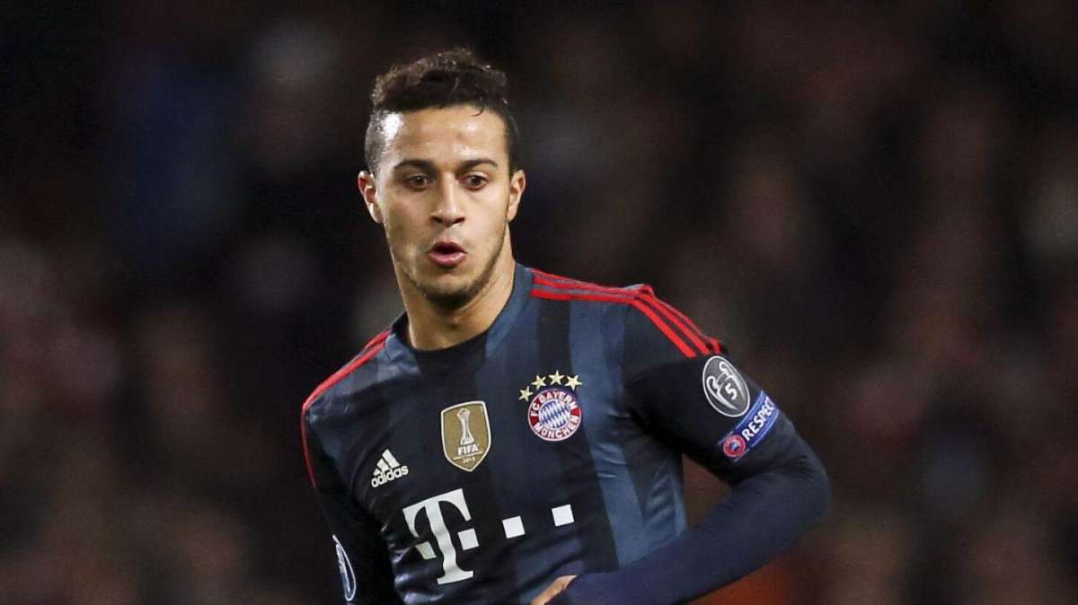 Rummenigge: "Somos optimistas en cuanto a la vuelta de Thiago"