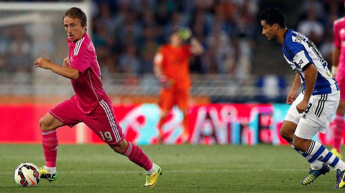 El mejor 'fichaje' navideño
