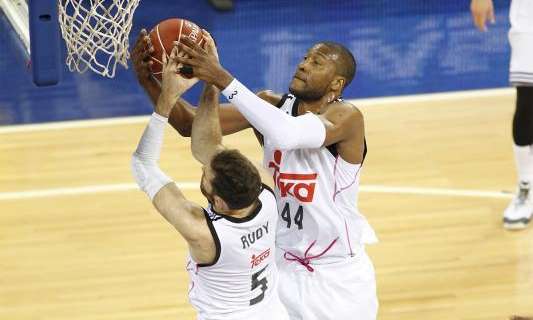 EN DIRECTO: FIATC Joventut - Real Madrid