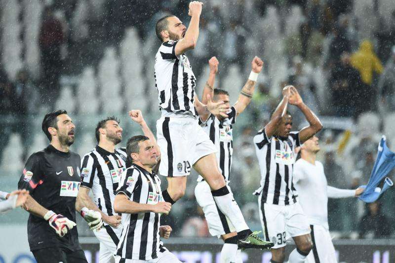 Tomás Guasch, en COPE: "La Juventus es una versión tremebunda del Atlético"