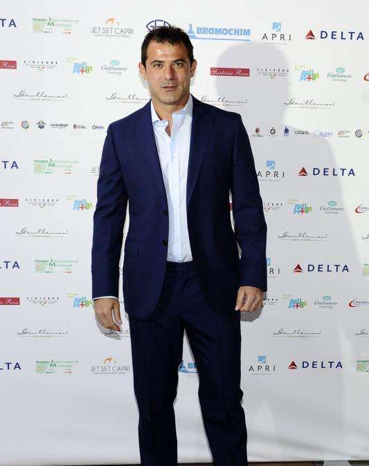 Stankovic: "Mourinho logró transmitirme algo que ni siquiera yo sabía que tenía"