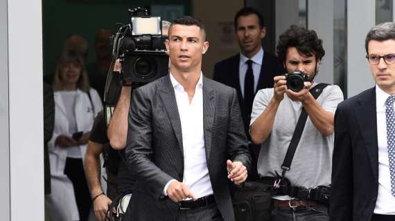 Cristiano Ronaldo sería rentable para la Juventus en un plazo de dos o tres años