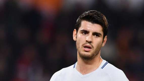 ¿Competencia para Morata? Giroud ficha por el Chelsea