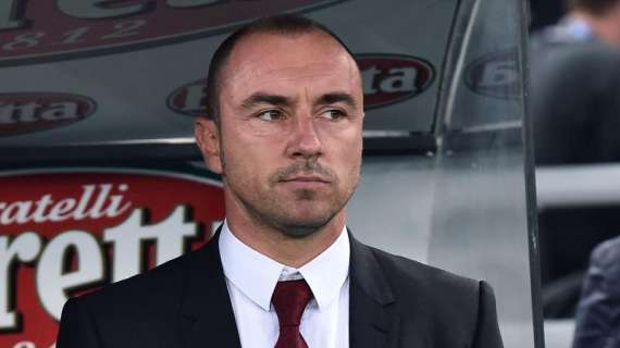 Tuttosport: Brocchi, cerca de seguir como entrenador del Milan