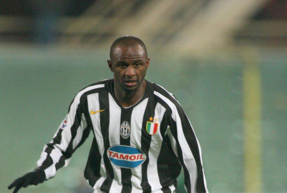 Vieira: "Figo quiere recuperar la esencia del fútbol"
