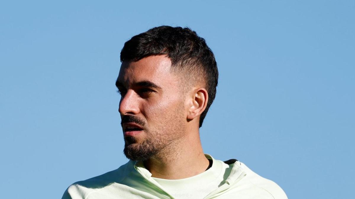El Manchester City ha cambiado el futuro de Dani Ceballos: los detalles