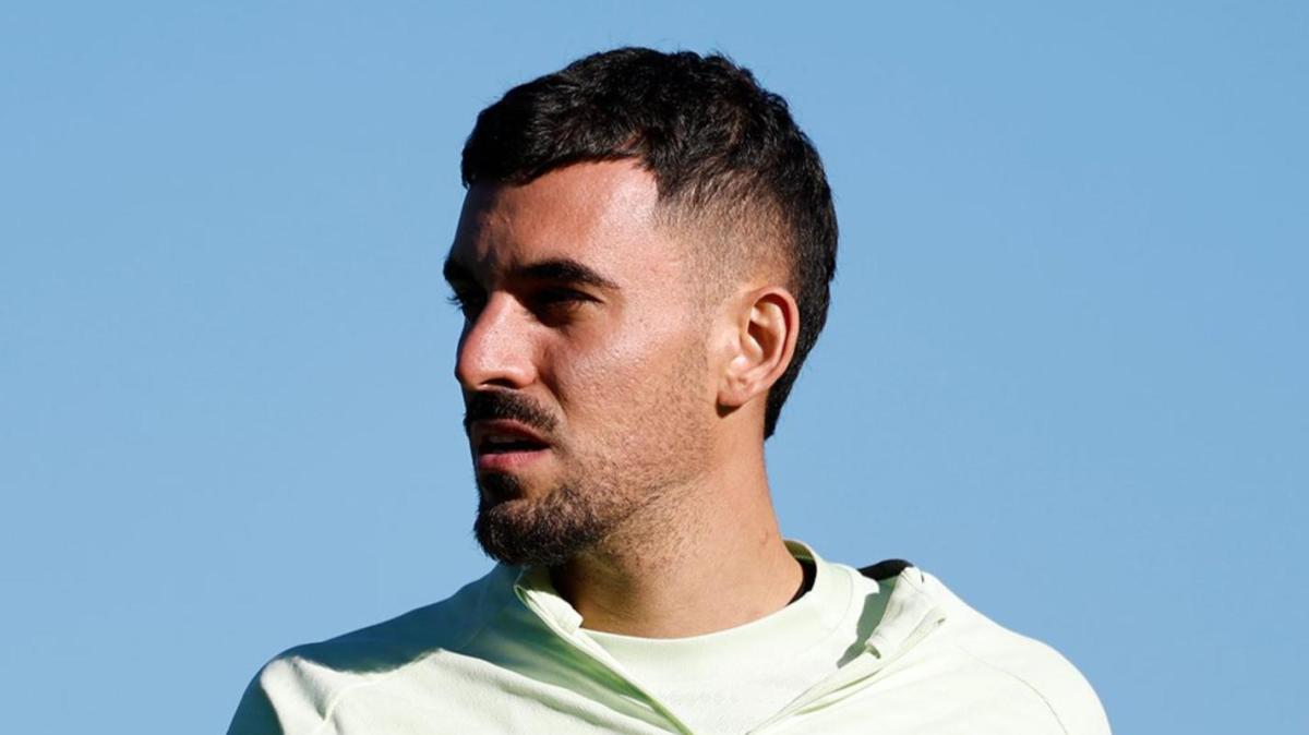 Los movimientos que podrían generar la salida de Dani Ceballos