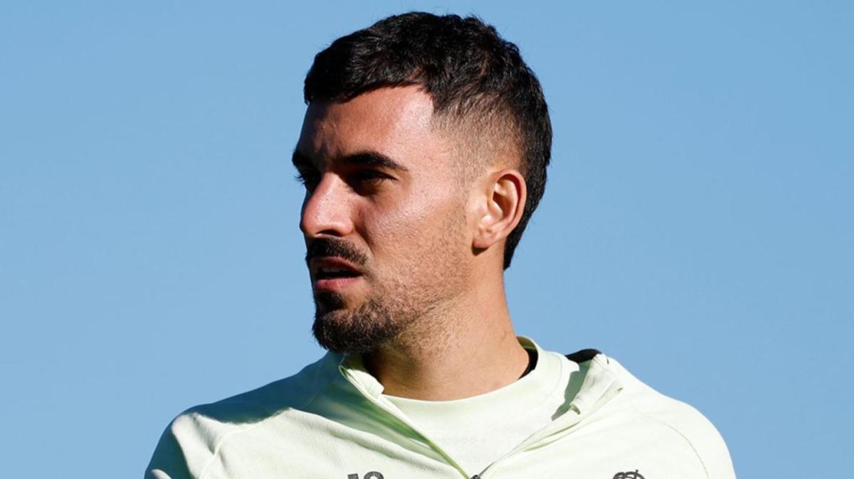 El motivo del cabreo del Real Madrid con Ceballos: “Les enfadó mucho”