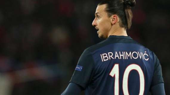 Mirror: Los JJ.OO., el escollo que frena el fichaje de Ibrahimovic por el United