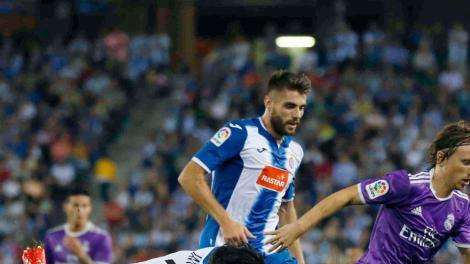 Marqués, en Realmadrid TV: "Modric es insustituible en el Madrid"