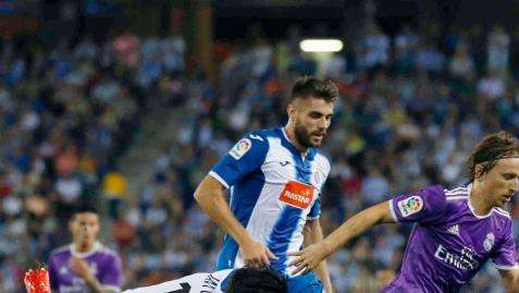 Miguel Ángel Muñoz, en Realmadrid TV: "Nunca se ve el otro fútbol de Modric"