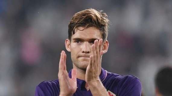 Marcos Alonso quiere volver: "Algún día me gustaría jugar en España. El Barça..."