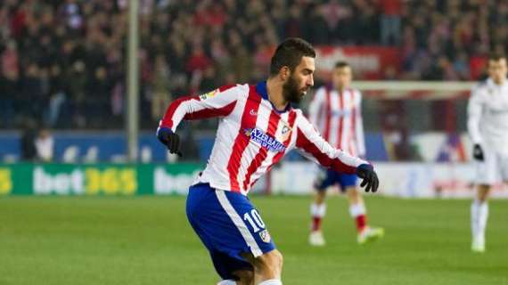 Mundo Deportivo: El fichaje de Arda tendrá que esperar al nuevo presidente