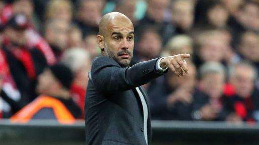 Guardiola: "Como aficionado del Barça no puedo desearle lo mejor a Zidane"