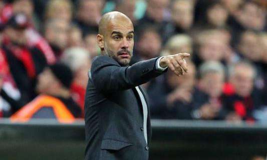 Orobitg, agente de Guardiola: "El PSG no ha preguntado por Pep"