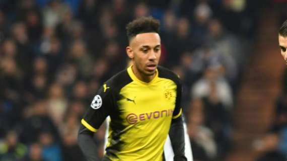 Fichajes, Aubameyang podría recalar en LaLiga: los detalles