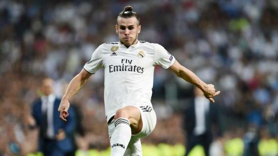 Fichajes Real Madrid, el Manchester United quiere la cesión de Gareth Bale