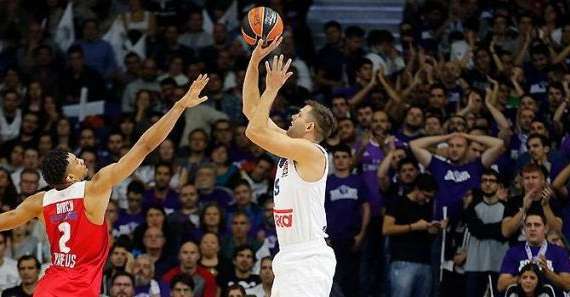 Lorenzo Sanz, en Realmadrid TV: "El Madrid debe ganar al Galatasaray, no hay excusas"