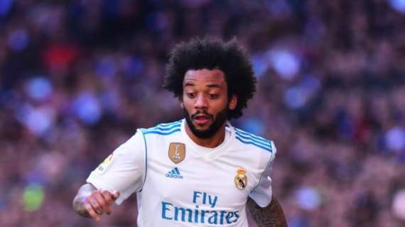 Marcelo imita a Modric y paga medio millón a Hacienda para saldar su deuda