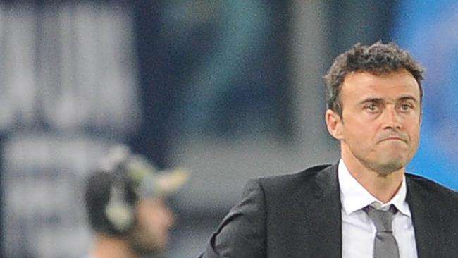 'Látigo' Serrano, en La Goleada: "Luis Enrique financió a Ultras cuando jugaba en el Bernabéu"