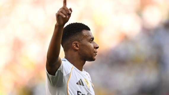 Kylian Mbappé es el mejor soldado de Xabi Alonso
