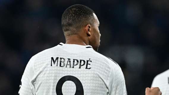 Al-Khelaifi rompe su silencio tras ganar la Champions y habla de Mbappé