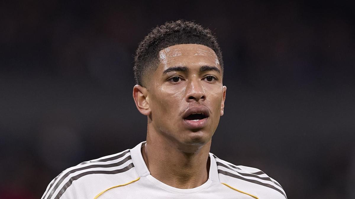 Aluvión de críticas a Bellingham: "Empiezo a tenerle por..."