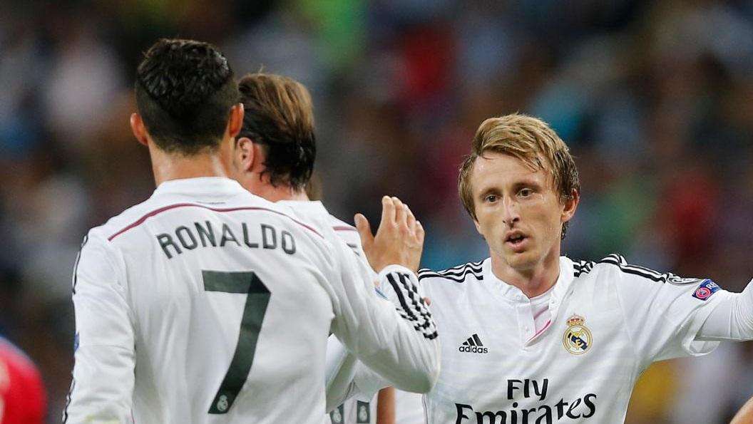 Iñaki Cano, en El Chiringuito: "Cristiano sigue sin estar al cien por cien"