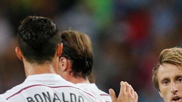 ABC: Modric, Benzema y Casillas serán las novedades en El Madrigal