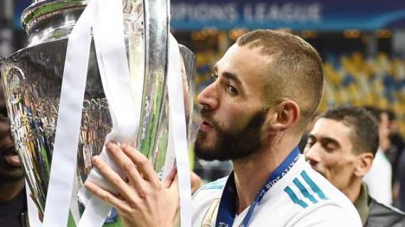 El Madrid y su relación con la Champions: no hay distracción con LaLiga