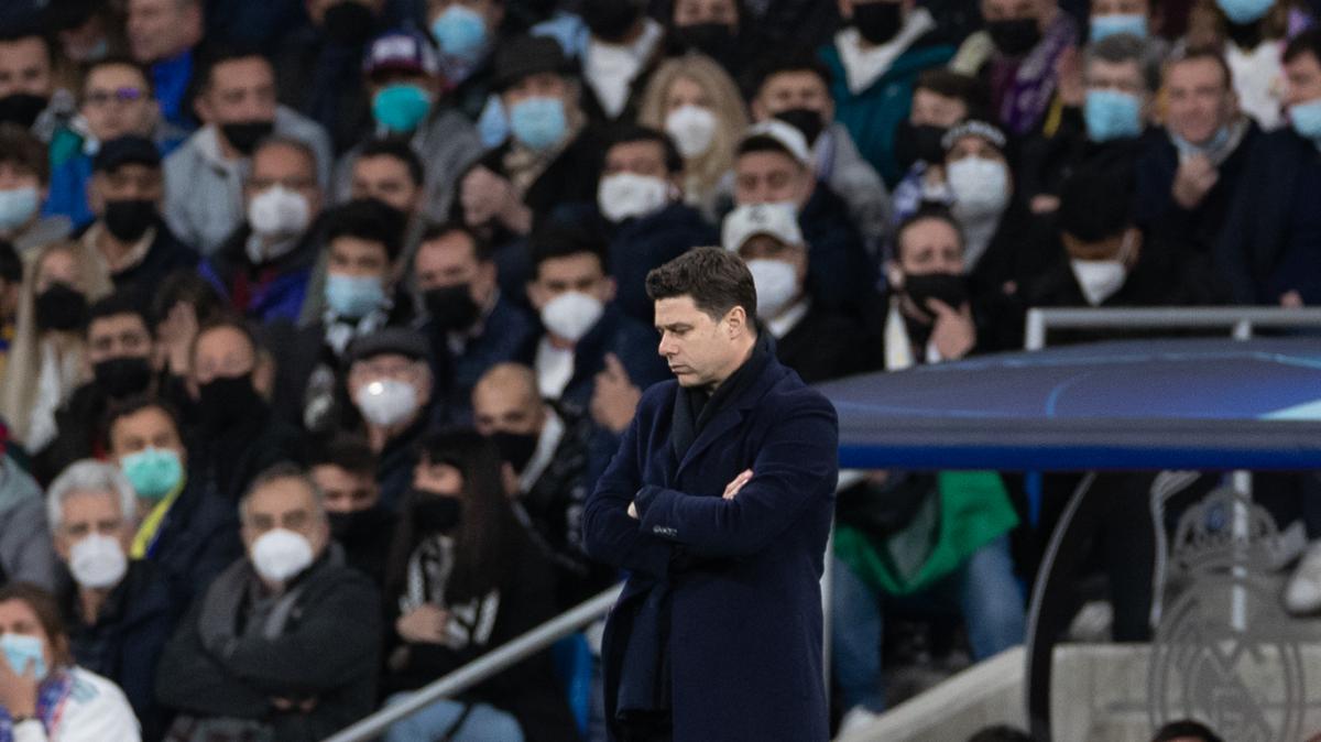 Movimientos en Inglaterra: Pochettino se acerca al Real Madrid