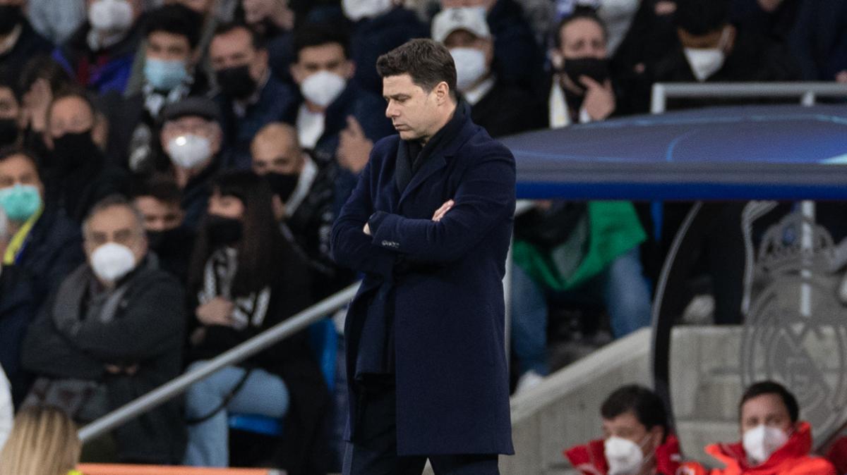 Atención a la confesión de Pochettino: "El Real Madrid..."