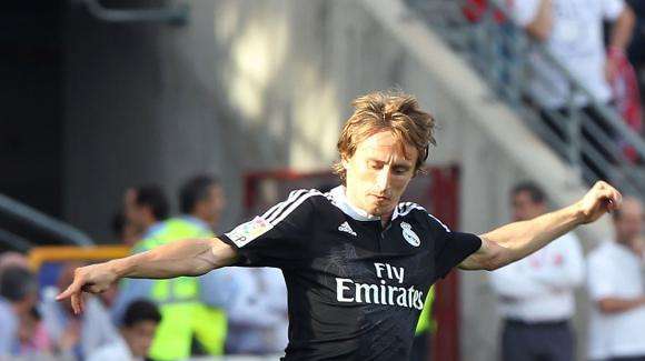 AS: Modric cambia al doctor del Madrid por Pedro Chueca