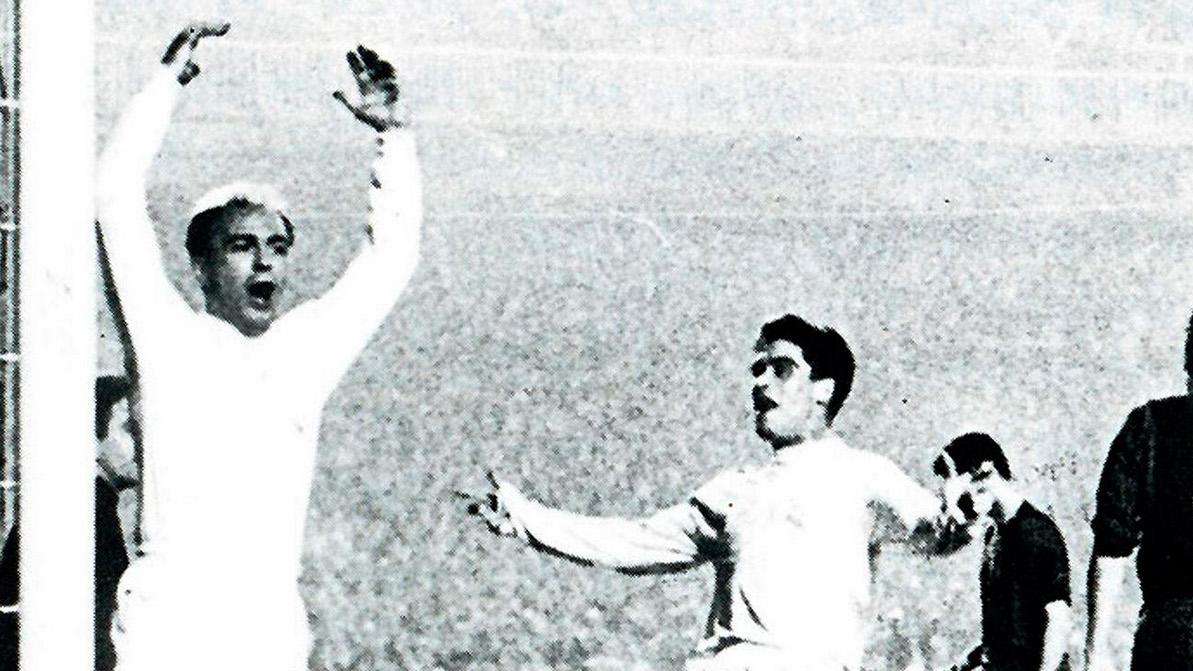 EXCLUSIVA TMW - Pirri: "Di Stéfano ha sido el jugador más completo de la historia"